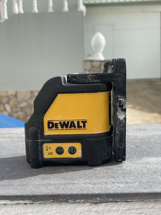 Laser Dewalt a venda