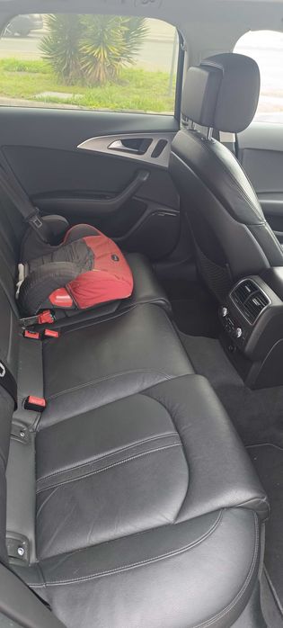 Audia A6 Allroad 3.0 TDI Quattro S-Tronic 2