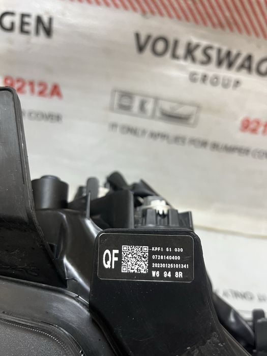 Фара правая mazda cx-5