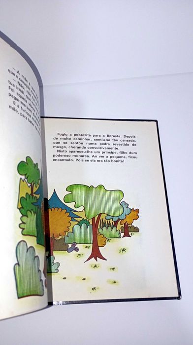 As Fadas - Livraria Civilização Editora