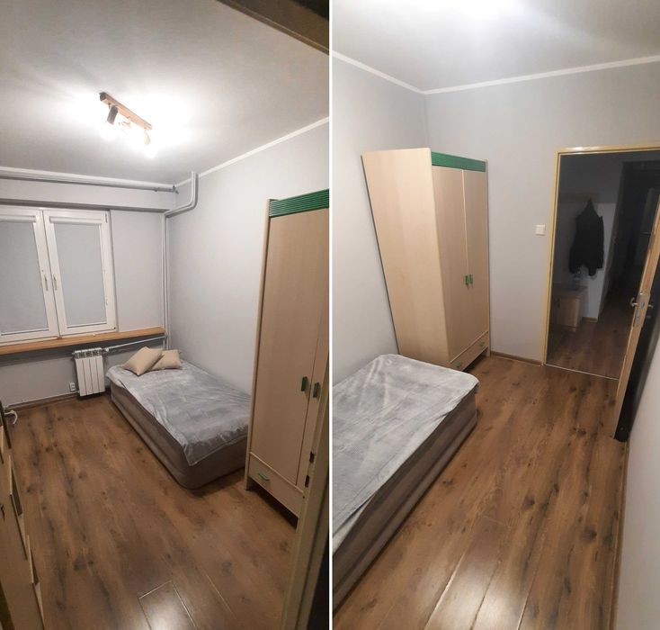 Mieszkanie do wyjęcia os. Binków
