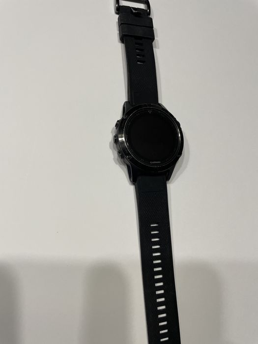 Garmin fenix 5 szklo szafirowe