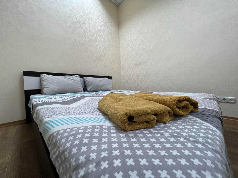 Готель біля залізничного вокзалу номер під ключ Старовокзальна 18 жд