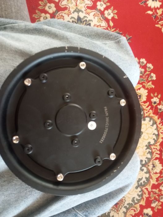 Мотор колесо 10.5 дюймів 350w 36v