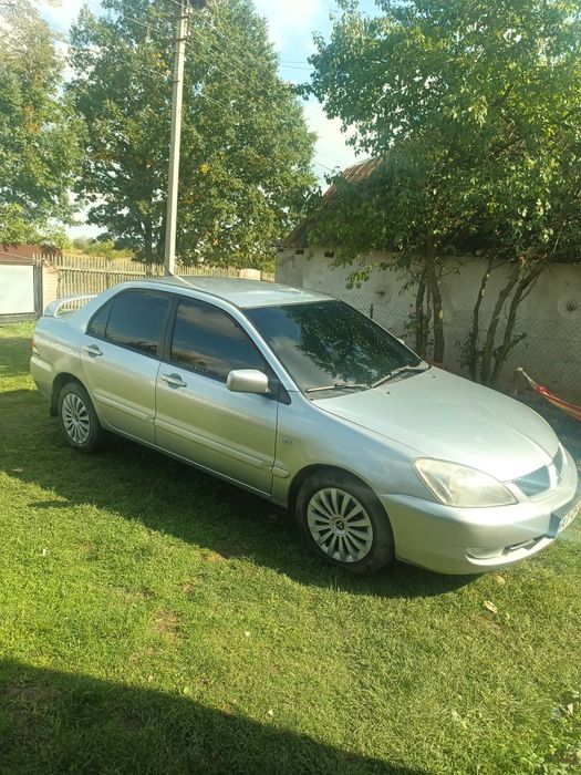 Продам  Mitsubishi Lancer 9