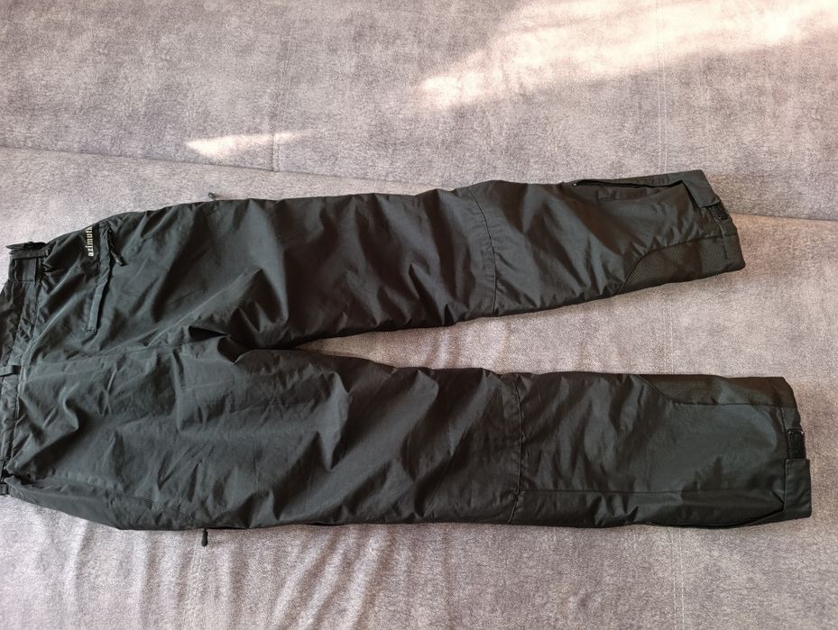 Костюм лижний жіночій