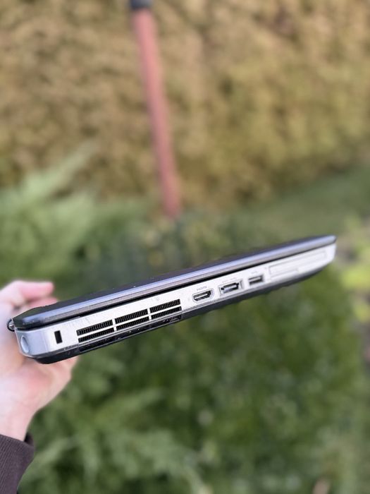 Ноутбук Dell Latitude E5530 vPro i5-3320M 4/180GB 15.6″ Full HD