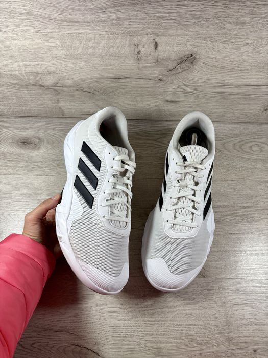 Adidas Amplimove Trainer чоловічі кросівки 47 розмір