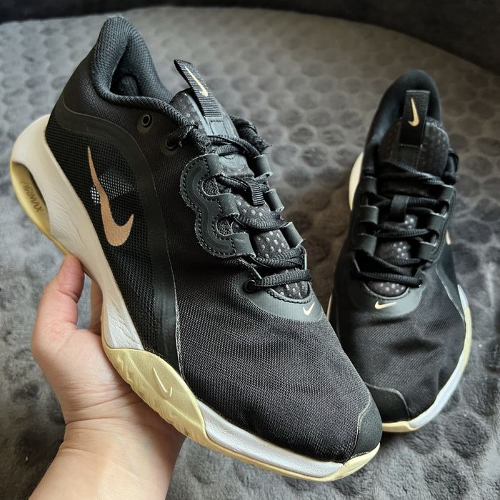 Чоловічі кросівки Nike air max Volley. P. 42.