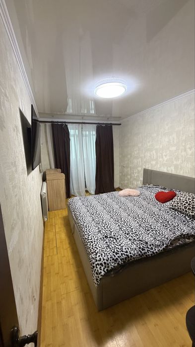 Продаж 3-ї квартири на Юрія Коваленка