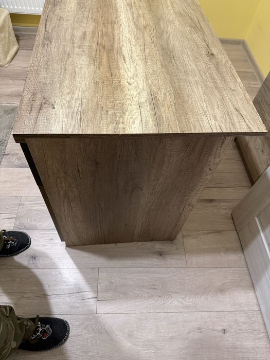 Burko młodzieżowe 120cm