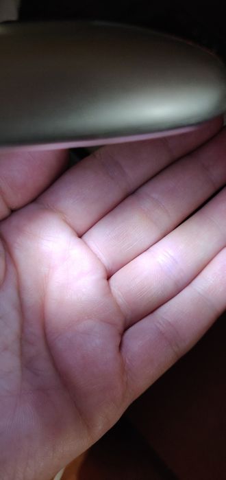 Lampka 3 LED na USB giętka