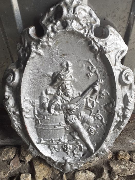 Stara ozdoba kolekcje