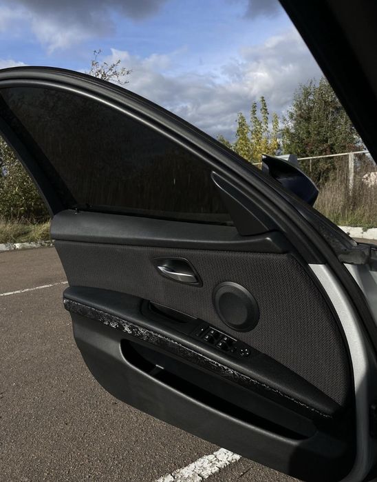 Продам бмв е 90 в хорошому стані