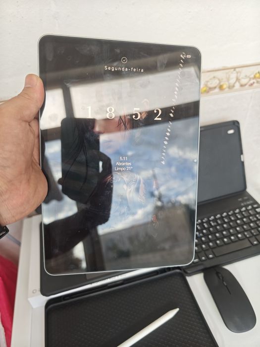 Tablet Xiaomi 7pro