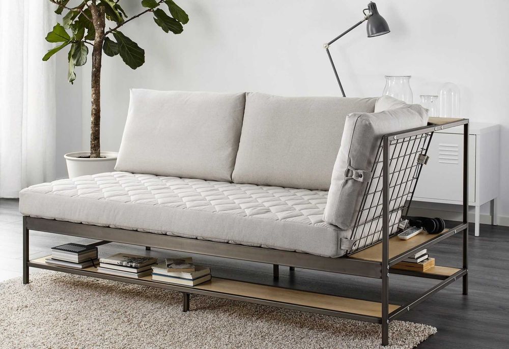 Sofa ekebol ikea