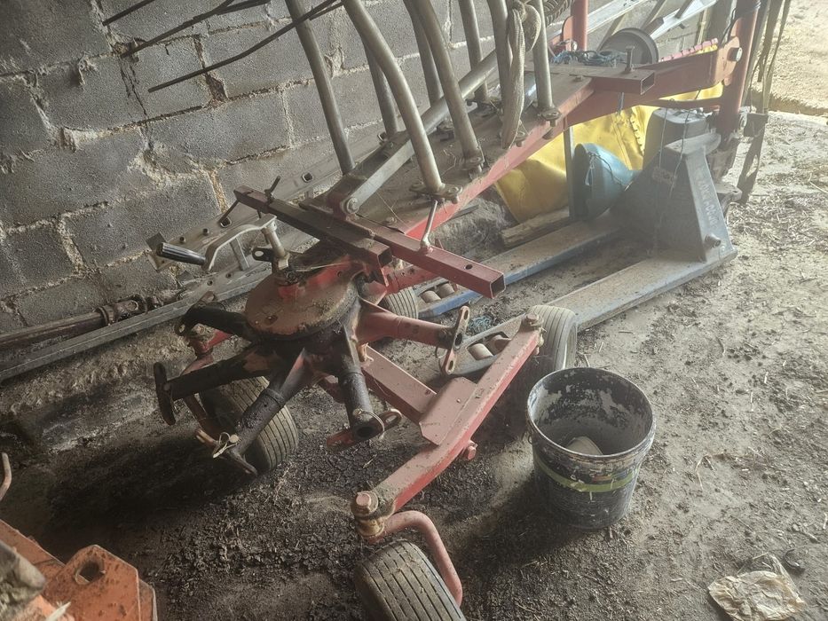 Vende se alfaias