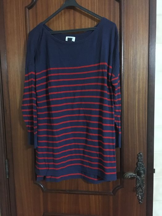 Camisola malha TAM L