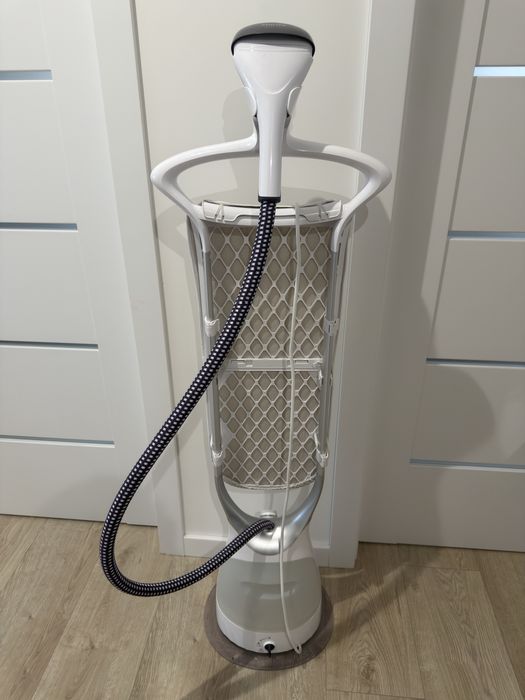 Parownica Philips Comfort Touch Advanced