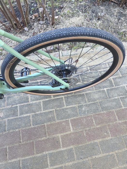 Rower Bianchi Impulso Pro GRX600