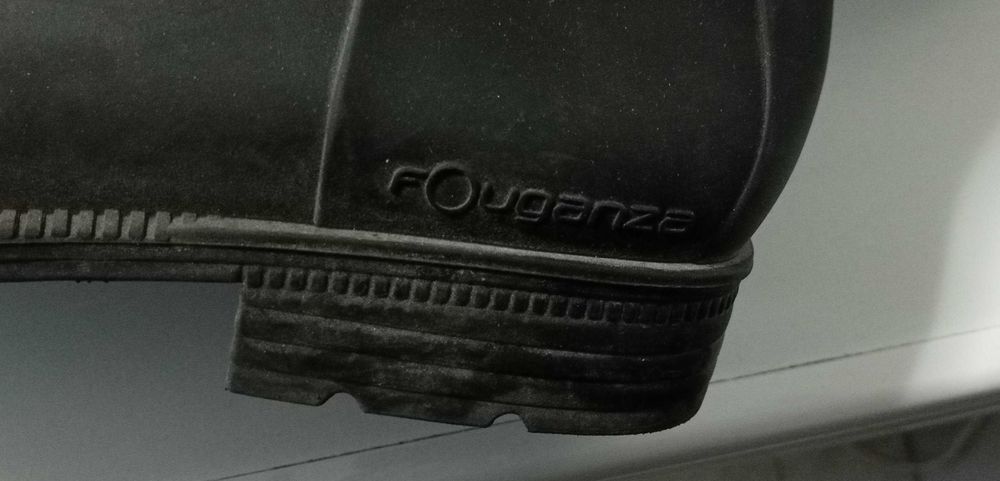 Botins equitação 37 BOM ESTADO