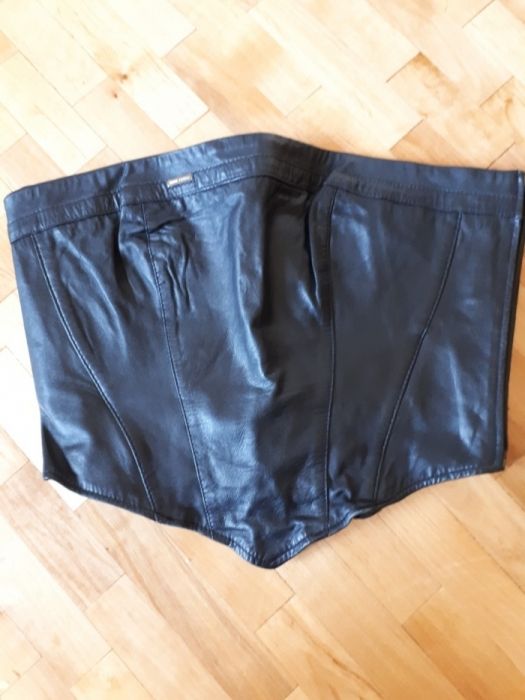 Gorset Fiorelli czarny