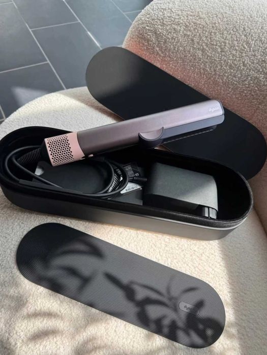 Випрямляч Dyson Airstrait HT01 Jasper Plum Оригінал новий!