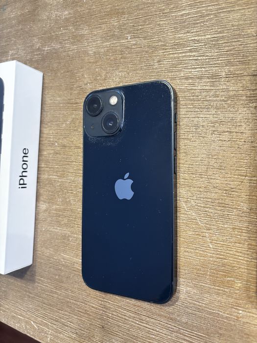 Iphone 13 mini 256gb