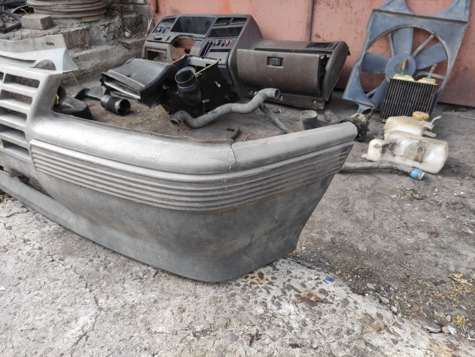 Запчасти Opel Kadett Ascona Опель Кадет Аскона