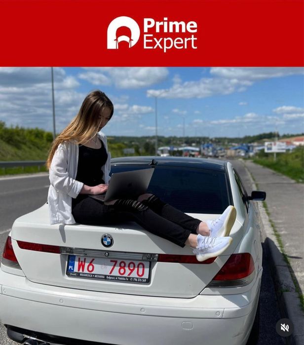 Розмитнення авто. Митний брокер. Експертиза. США/КАНАДА/