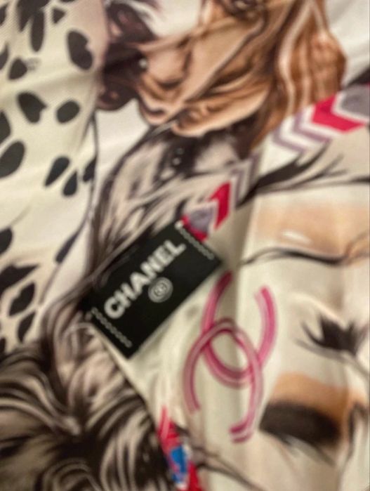 Lenco chanel s26