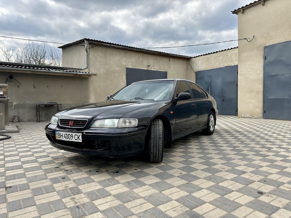 Продам Honda Accord V 1998 2.2 Gaz/Benz