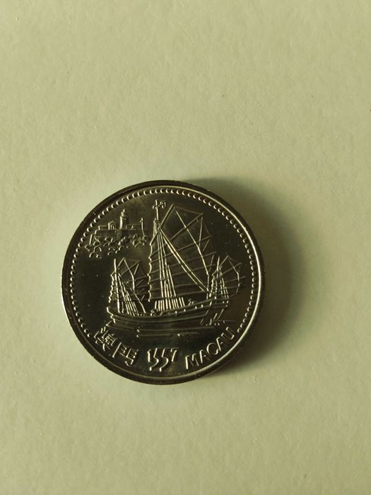 Moedas de coleção
