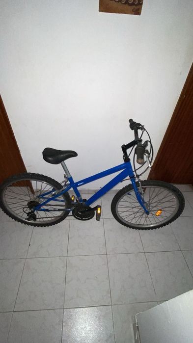 Bicicleta Orbita