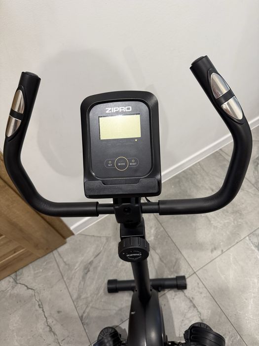 Rowerek zipro one s
