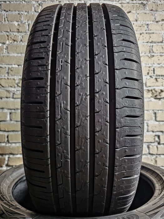 Нові шини 205/45r17 Continental | 2023 | 7.5mm | CZ | Преміум комплект