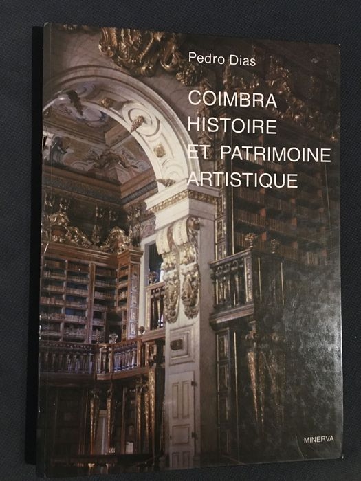 Património Arquitectónico da Santa Casa / Pedro Dias: Coimbra