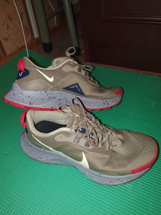 Кроссовки nike Pegasus 3 trail