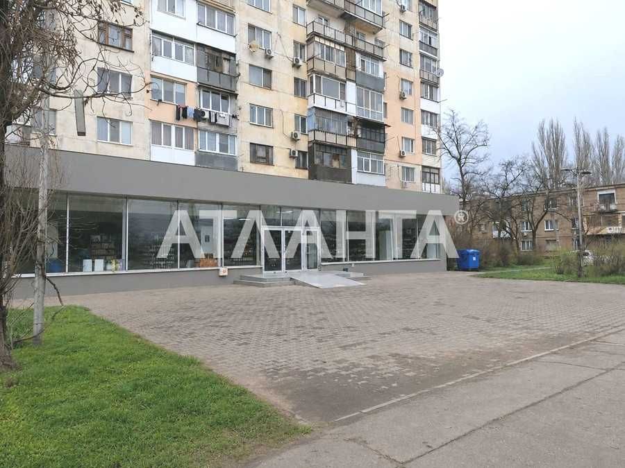 Аренда магазина. код 491403