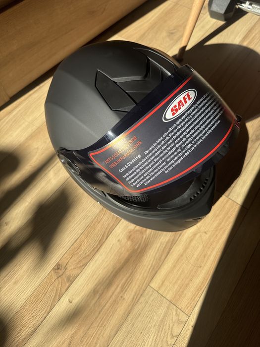 Sprzedam kask motocyklowy