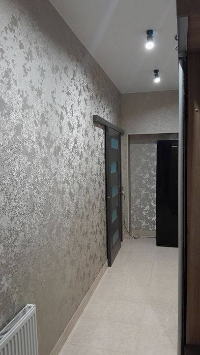 Продам 3кімнатну квартиру.