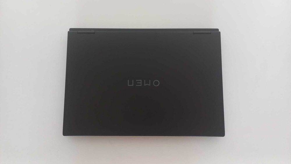 Gaming Laptop HP OMEN 16-Xd0000Np 2024 DENTRO DE GARANTIA