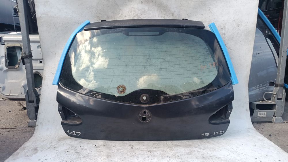 Porta / tampa da mala ALFA ROMEO 147 (937_)