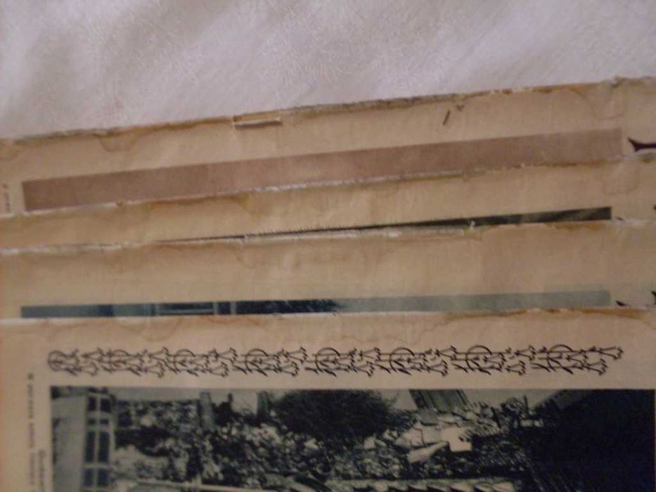 Gość Niedzielny Maj 1935 r