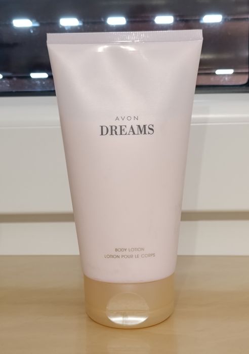 Avon Dreams balsam do ciała 150 ml