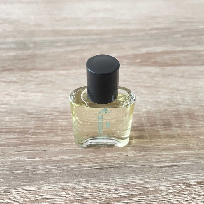 Adidas Adventure miniaturka kolekcjonerska - 5 ml edt