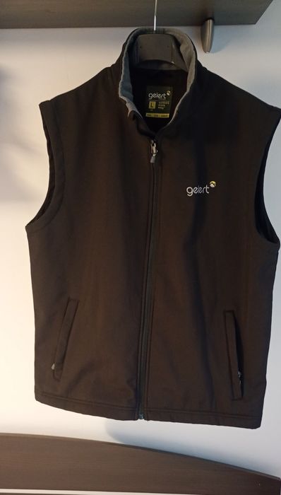 Kamizelka Softshell