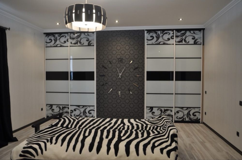 Будинок біля моря, Нова Дофінівка