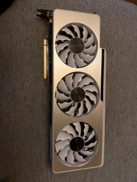 Karta graficzna Gigabyte RTX 3080 Ti 12GB OC Vision