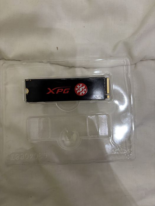 SSD Adata XPG SX8200 Pro 512GB